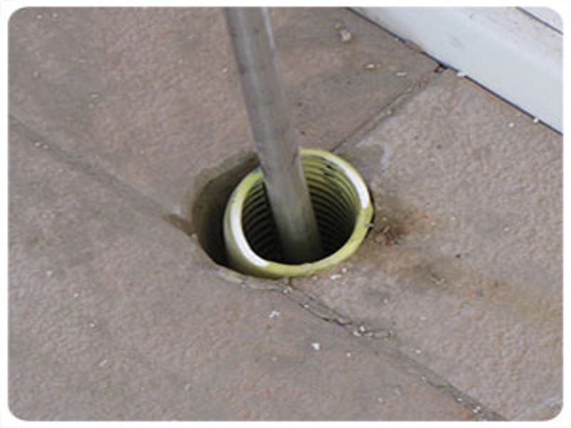 Преимущества технологии и материалов Groundtek: надёжность, скорость и экологичность