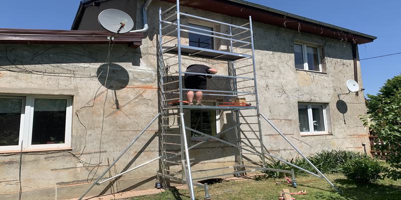 Преимущества спиральной арматуры Groundtek