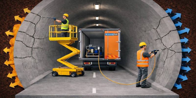 Коммерческие преимущества Groundtek — почему выбирают именно наш подход