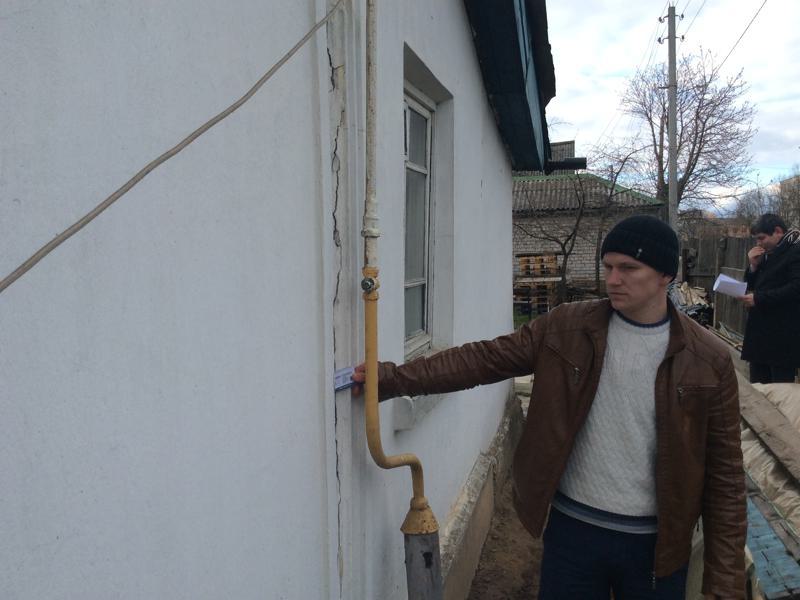 профилактика трещин