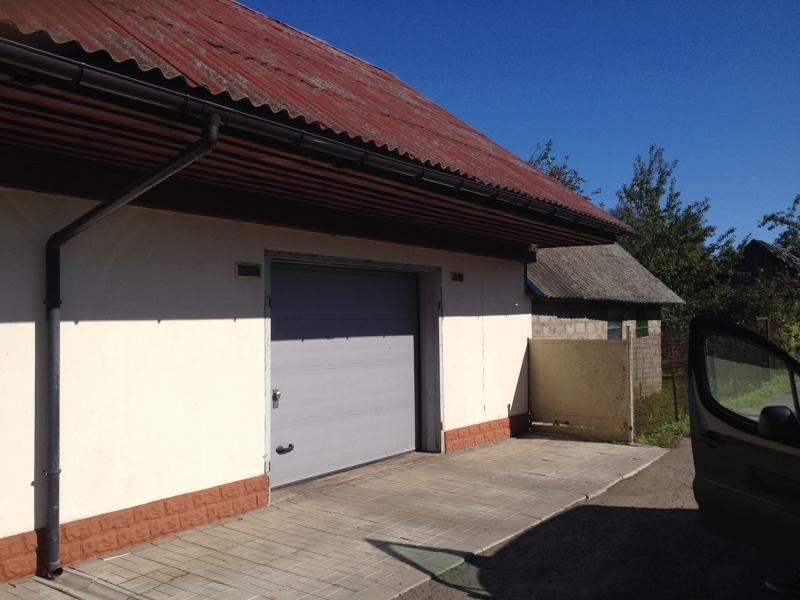 проблемы с фундаментом