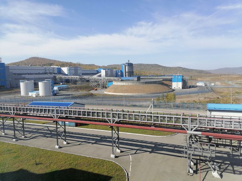 Повышение прочности грунта