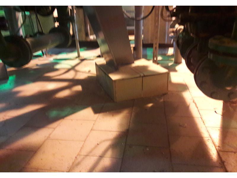 усиление основания