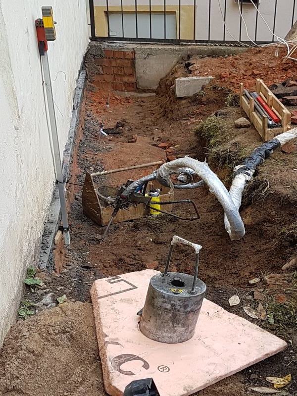 усиление исторических зданий