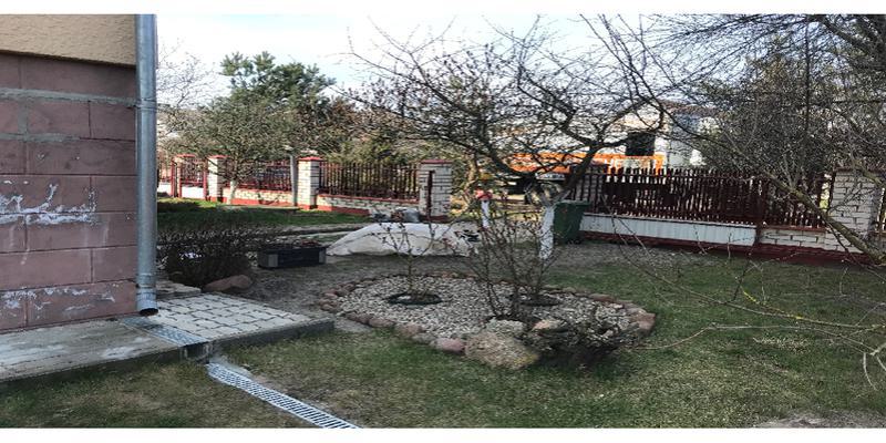 Ремонт фундамента в Бресте