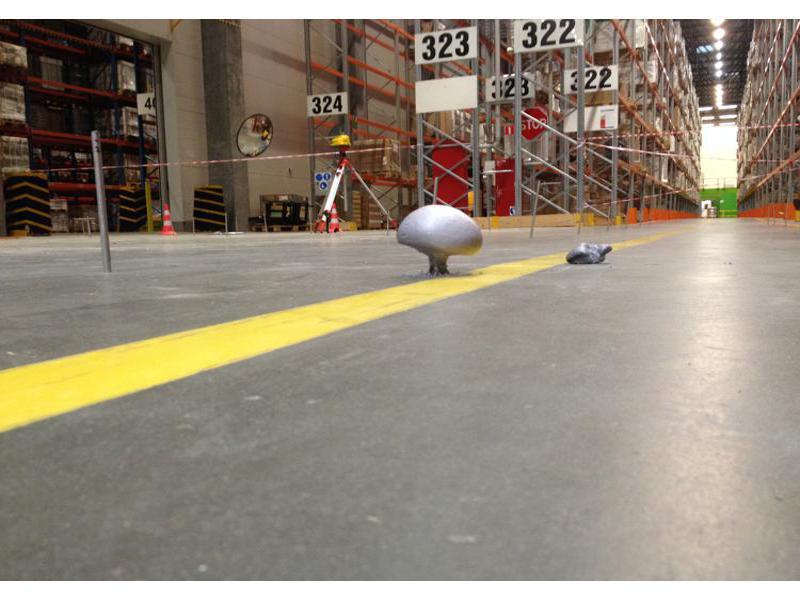 инъектирование грунтов