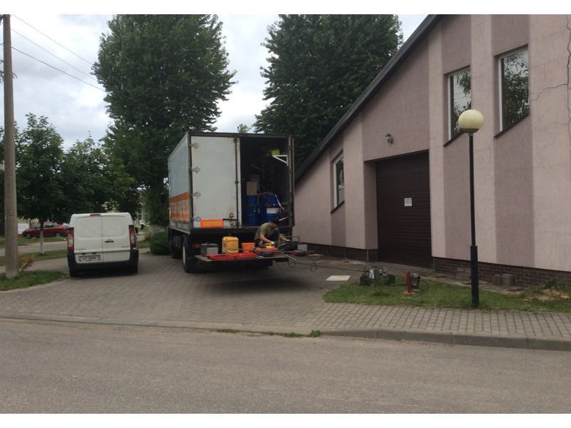 усиление грунта инъекциями