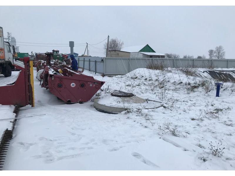 инъектирование грунтов