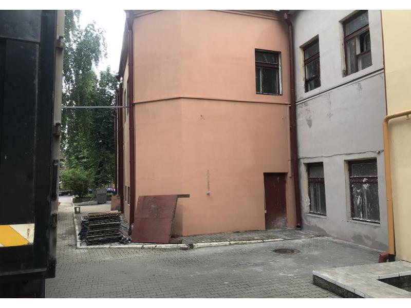 стабилизация фундамента