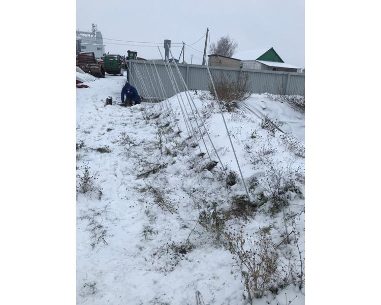 гидроизоляция основания