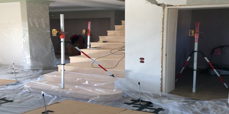 Подъем пола Могилев