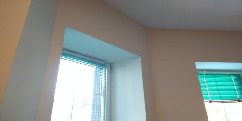 Заклинивающие двери и окна